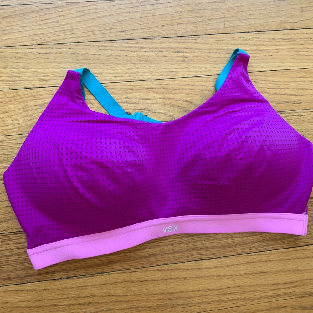 VS sports bra